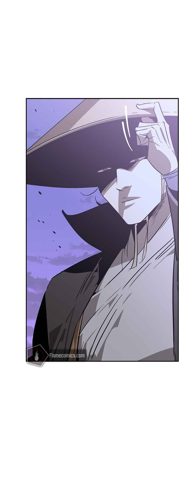 Martial Wild West Chapter 42 - Page 10