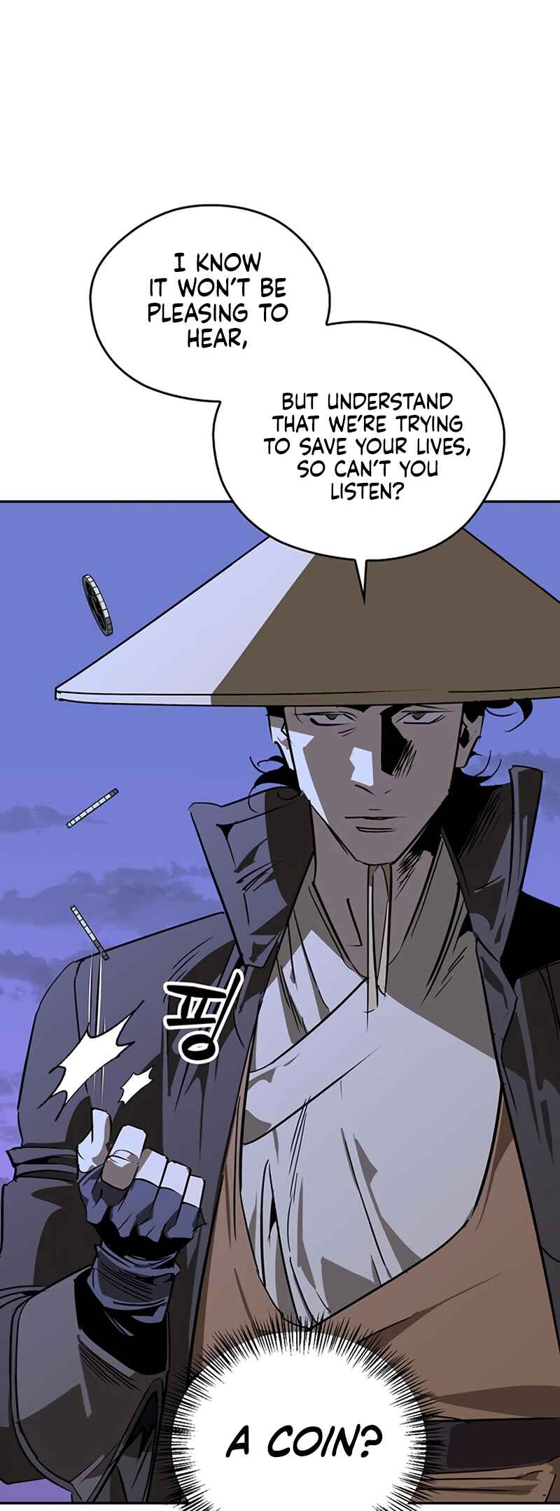 Martial Wild West Chapter 42 - Page 24