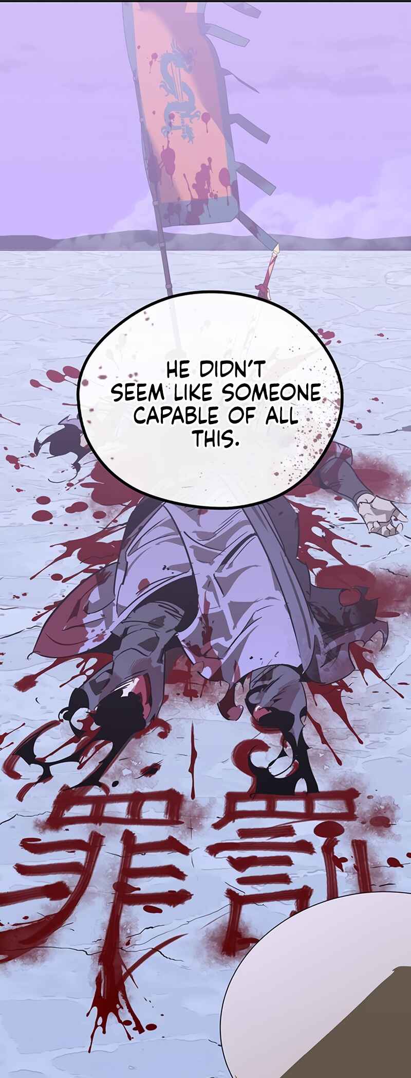 Martial Wild West Chapter 42 - Page 6