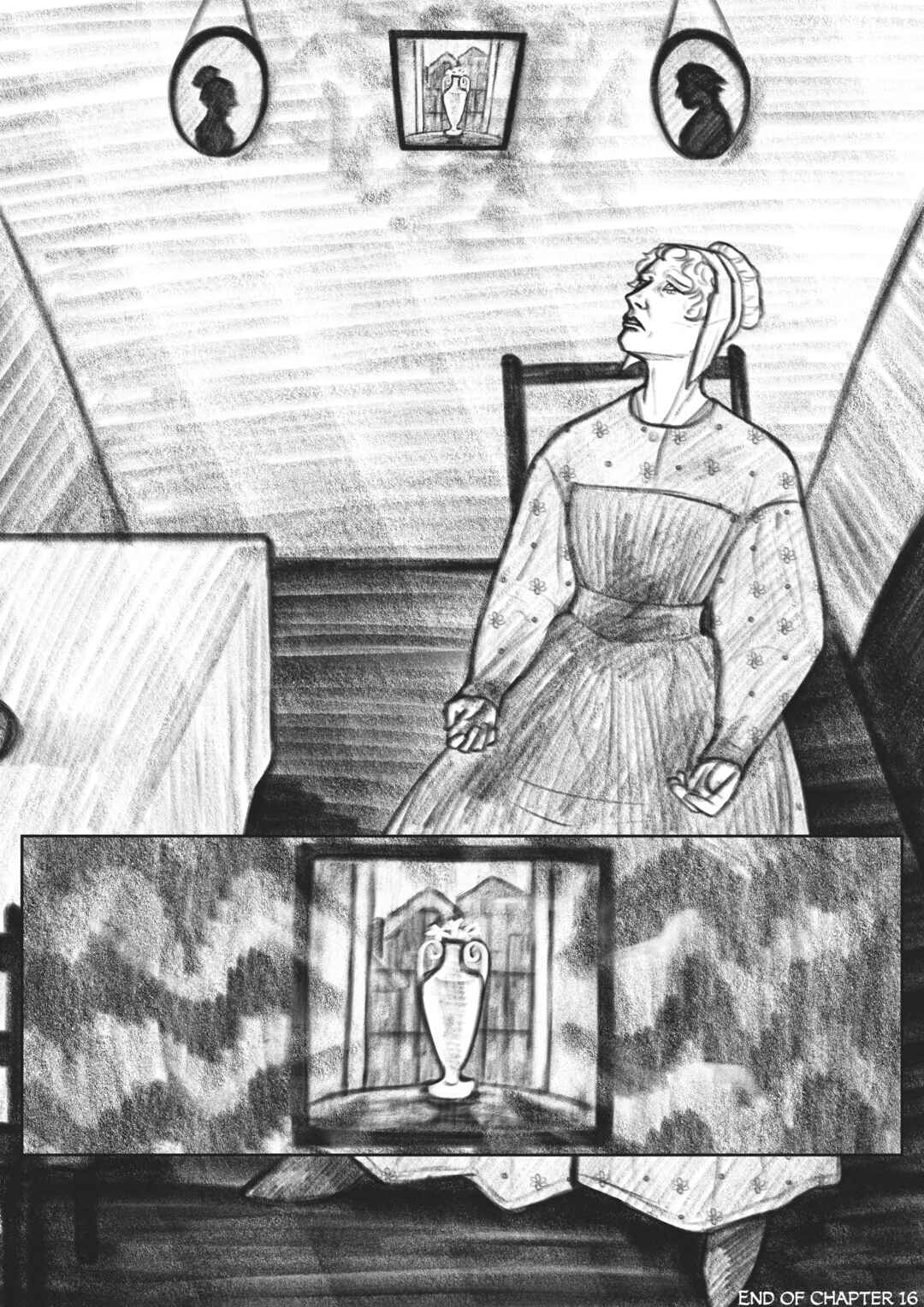 Historiae Obscura Chapter 16 - Page 10