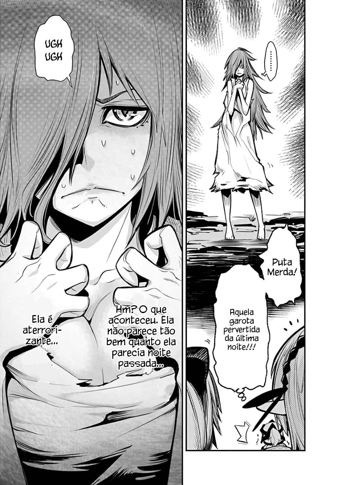 S-Rank Monster no "Behemoth" dakedo, Neko to Machigawarete Elf Musume no Pet to Shite Kurashitemasu Chapter 20 - Page 15