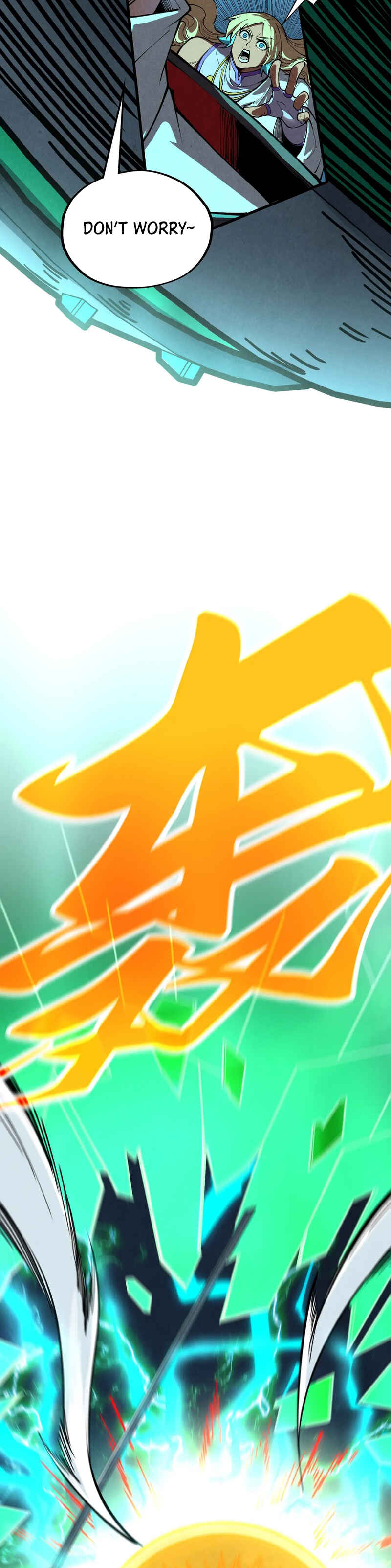 Zhè Yí Shì Wǒ Yào Dāng Zhì Zūn Chapter 352 - Page 11