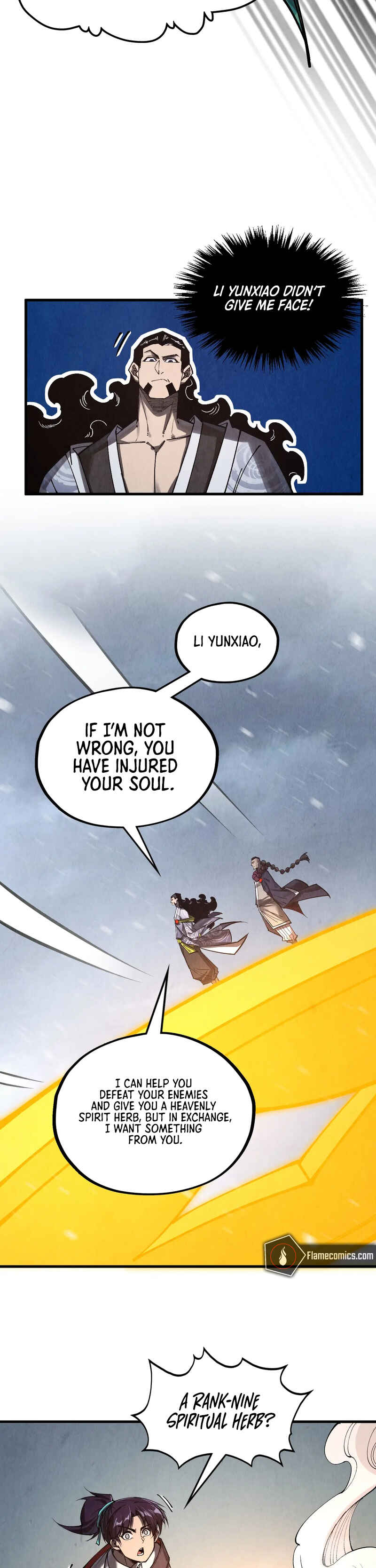 Zhè Yí Shì Wǒ Yào Dāng Zhì Zūn Chapter 352 - Page 17