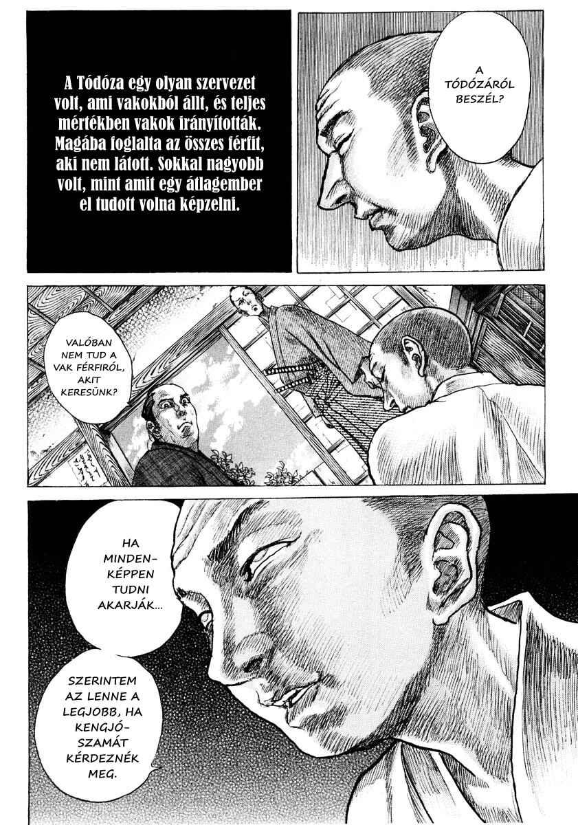 Death Frenzy Chapter 19 - Page 20
