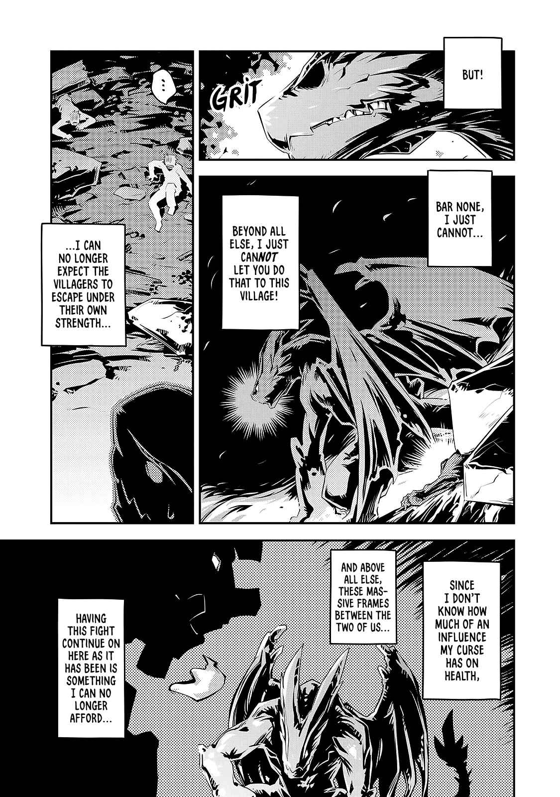 Tensei Shitara Dragon no Tamago datta: Ibara no Dragon Road Chapter 14 - Page 7
