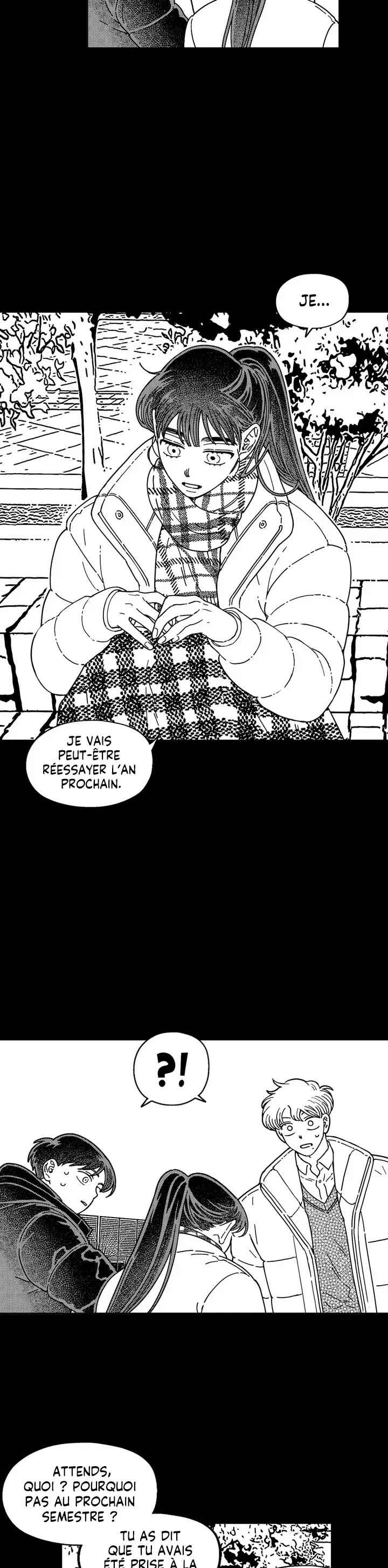 Dive Chapter 13 - Page 11