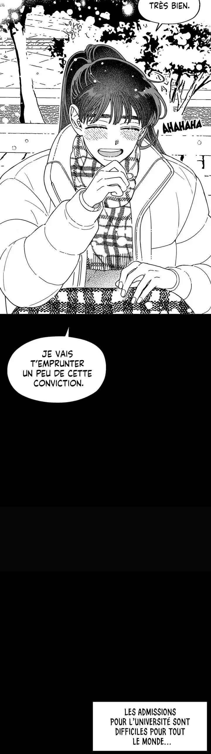 Dive Chapter 13 - Page 16