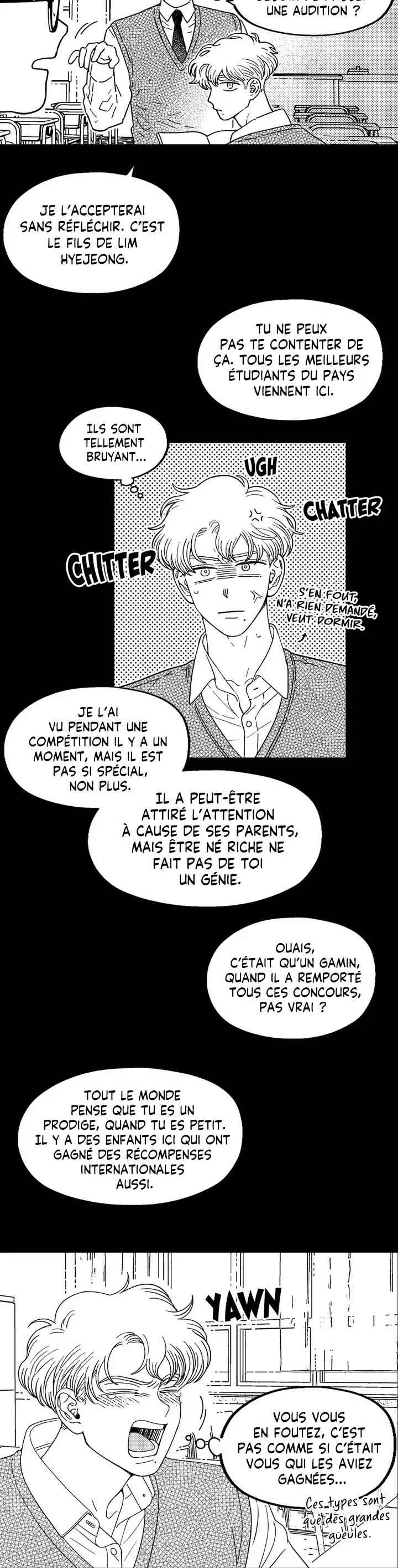 Dive Chapter 13 - Page 4
