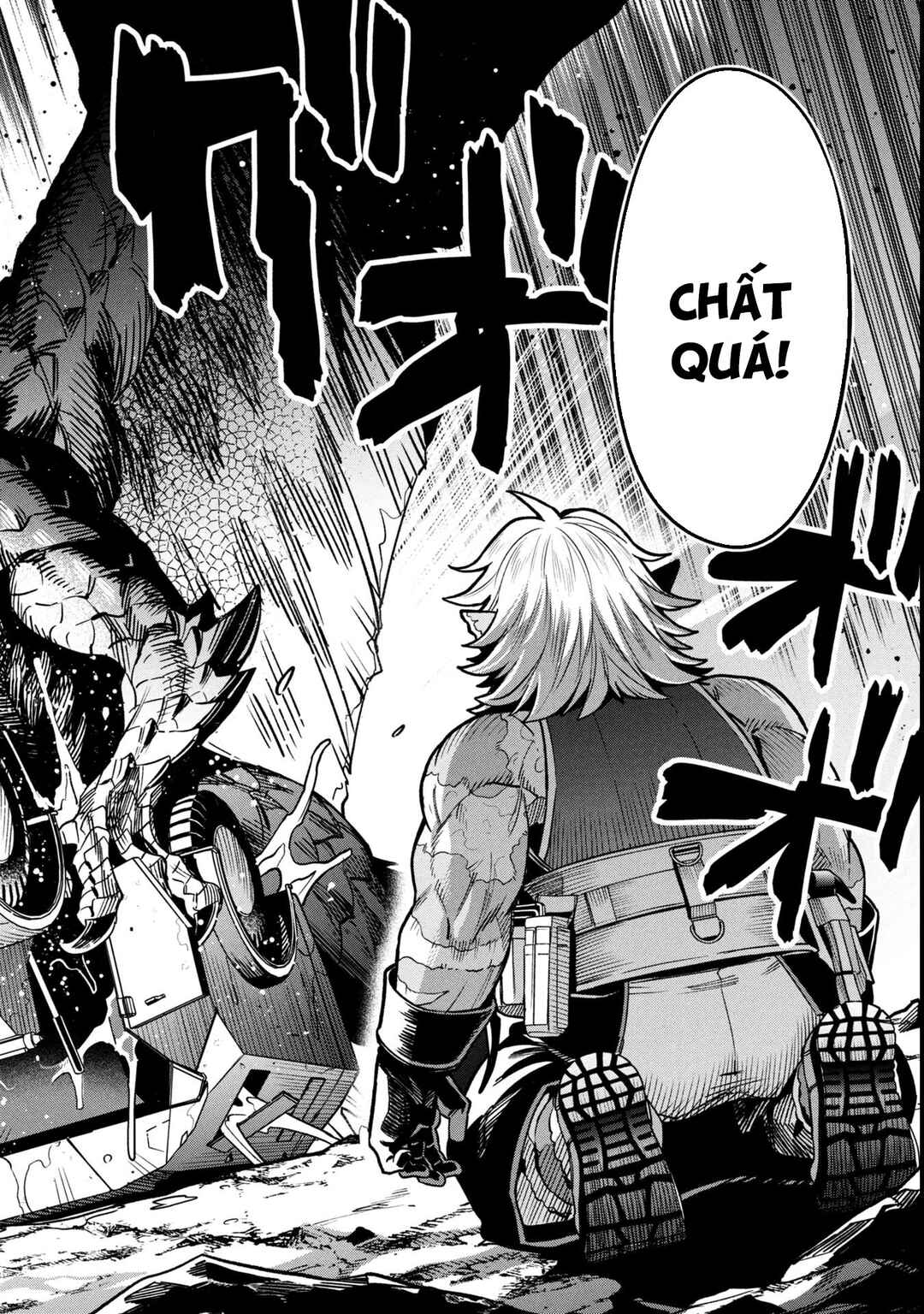 Mahoui Rex no Hentai Karte Chapter 18.2 - Page 25