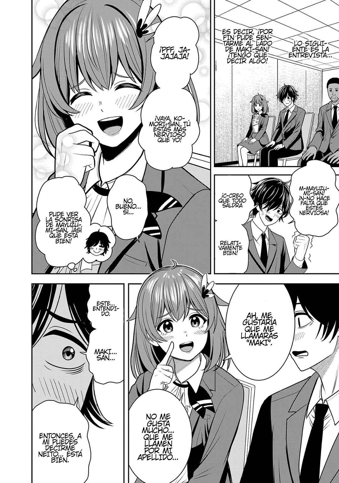Aku no Soshiki no Kyuujinkoukoku Chapter 1 - Page 25