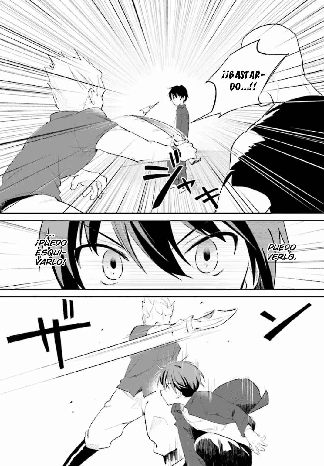 Isekai wa Smartphone to Tomo ni Chapter 1 - Page 25