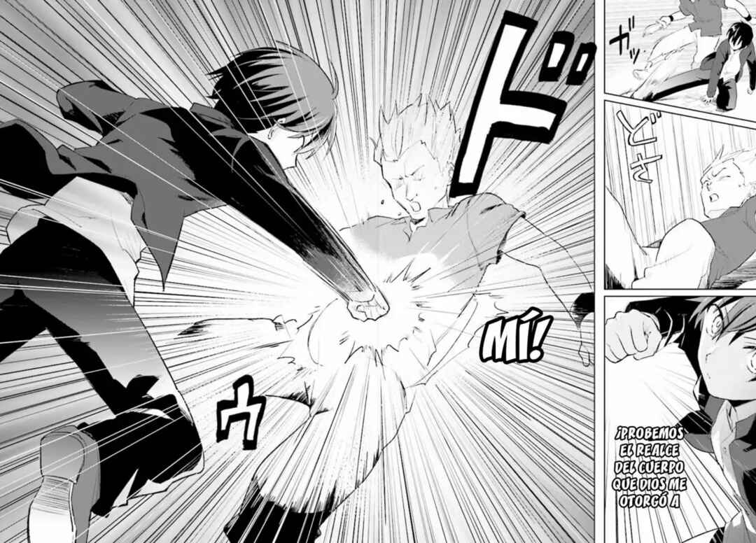 Isekai wa Smartphone to Tomo ni Chapter 1 - Page 26