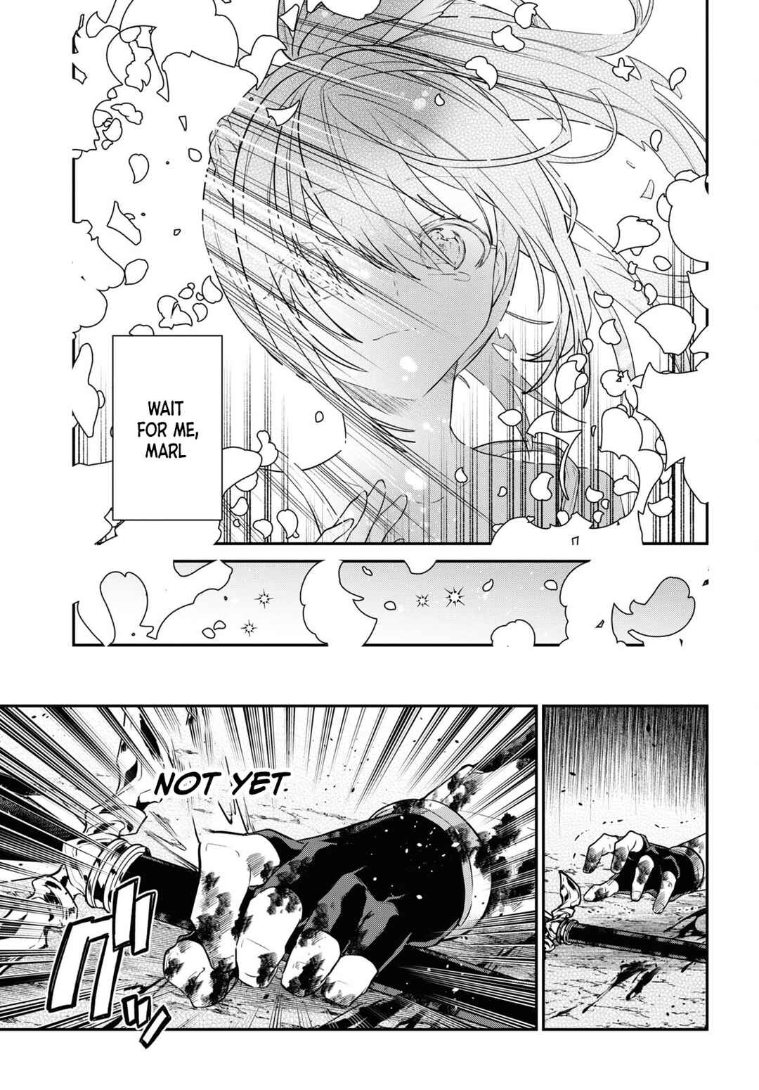 29-sai Dokushin wa Isekai de Jiyuu ni Ikita……katta. Chapter 34.2 - Page 6