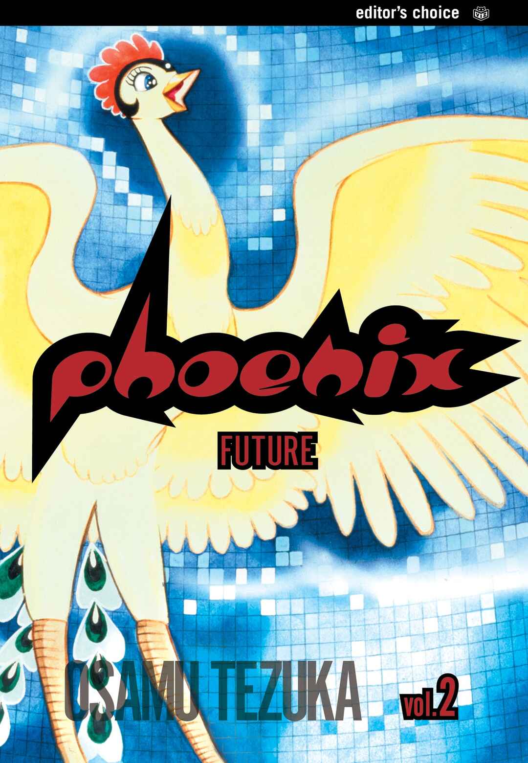 Phoenix Chapter 2 - Page 1