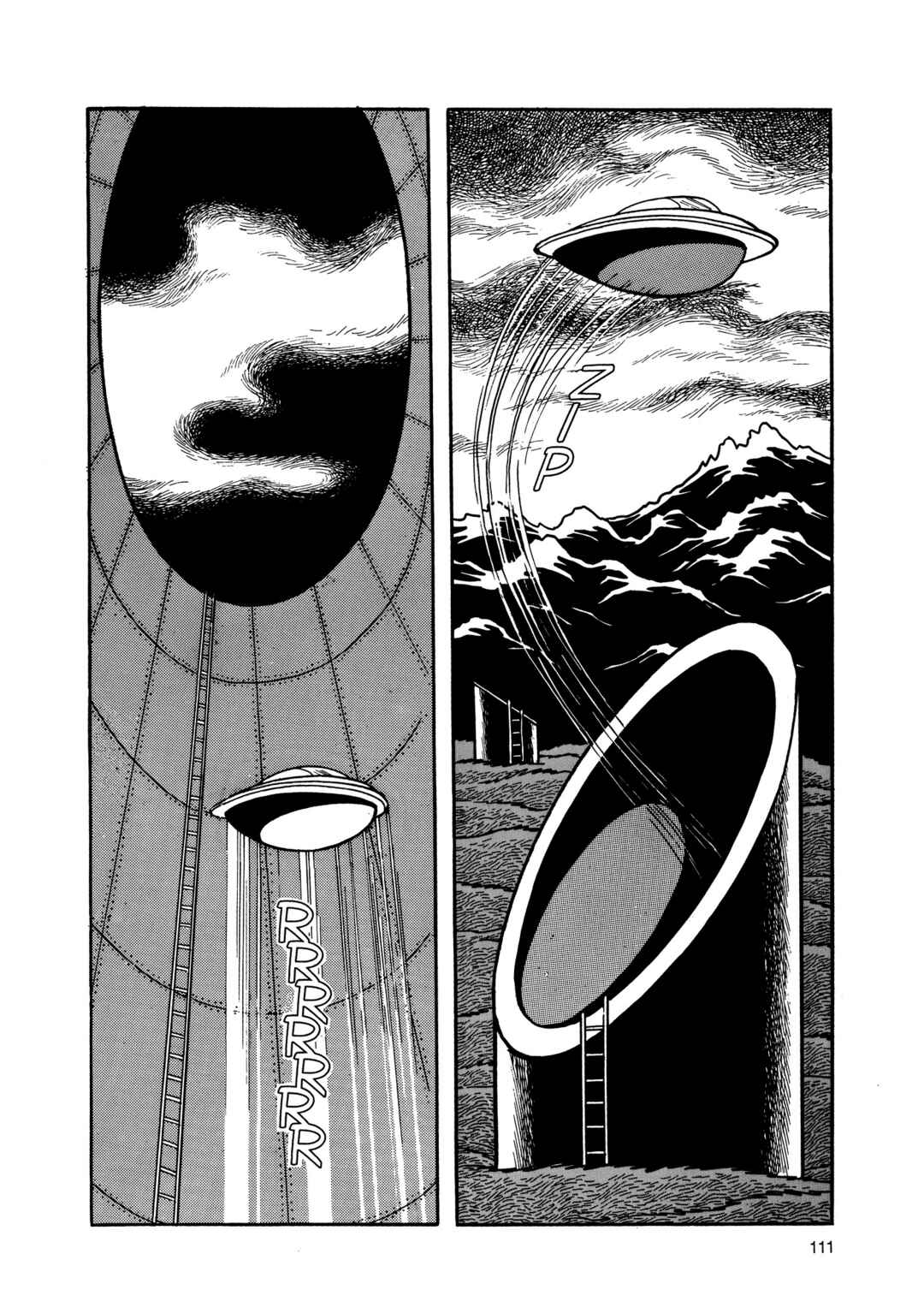 Phoenix Chapter 2 - Page 110