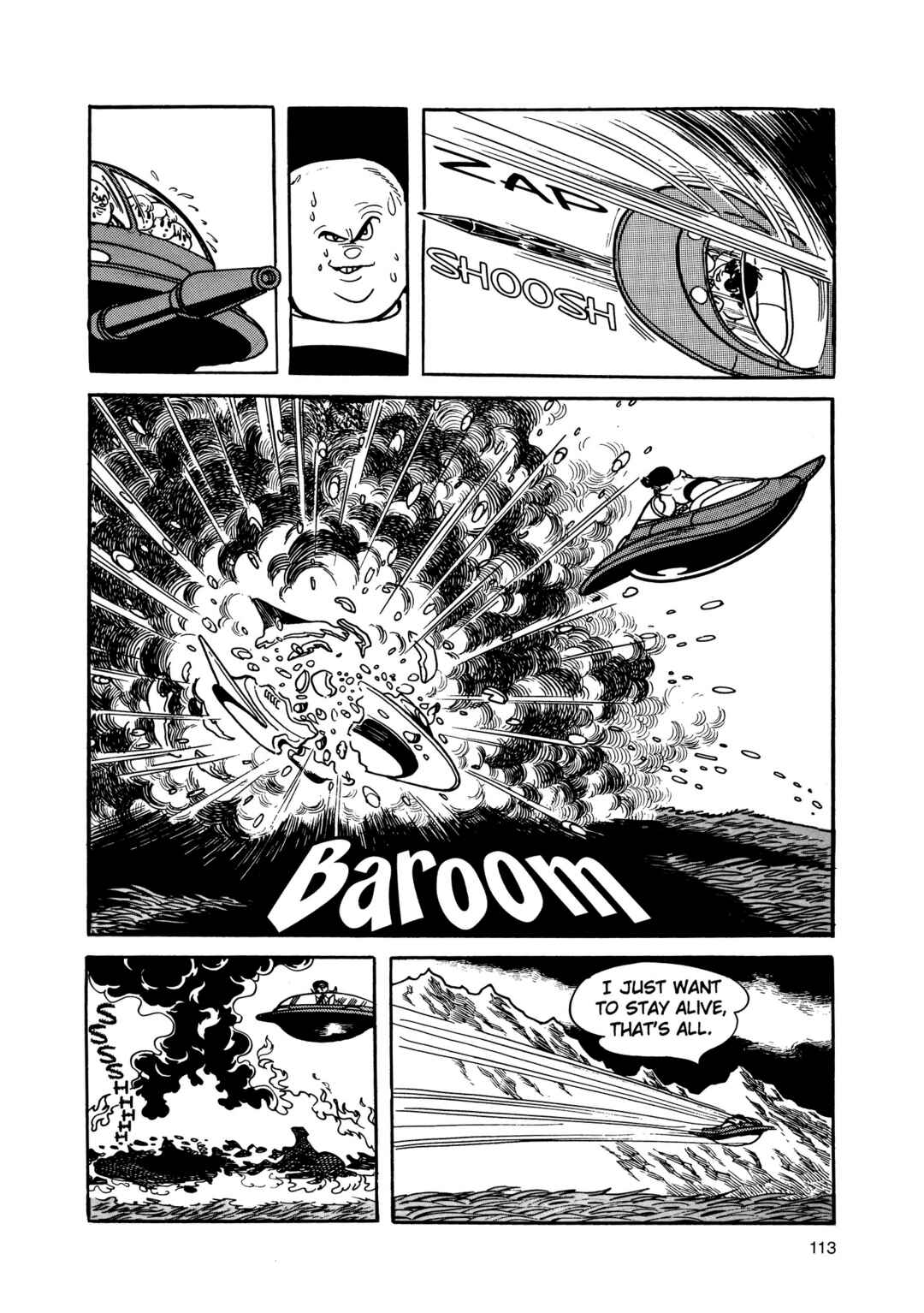 Phoenix Chapter 2 - Page 112