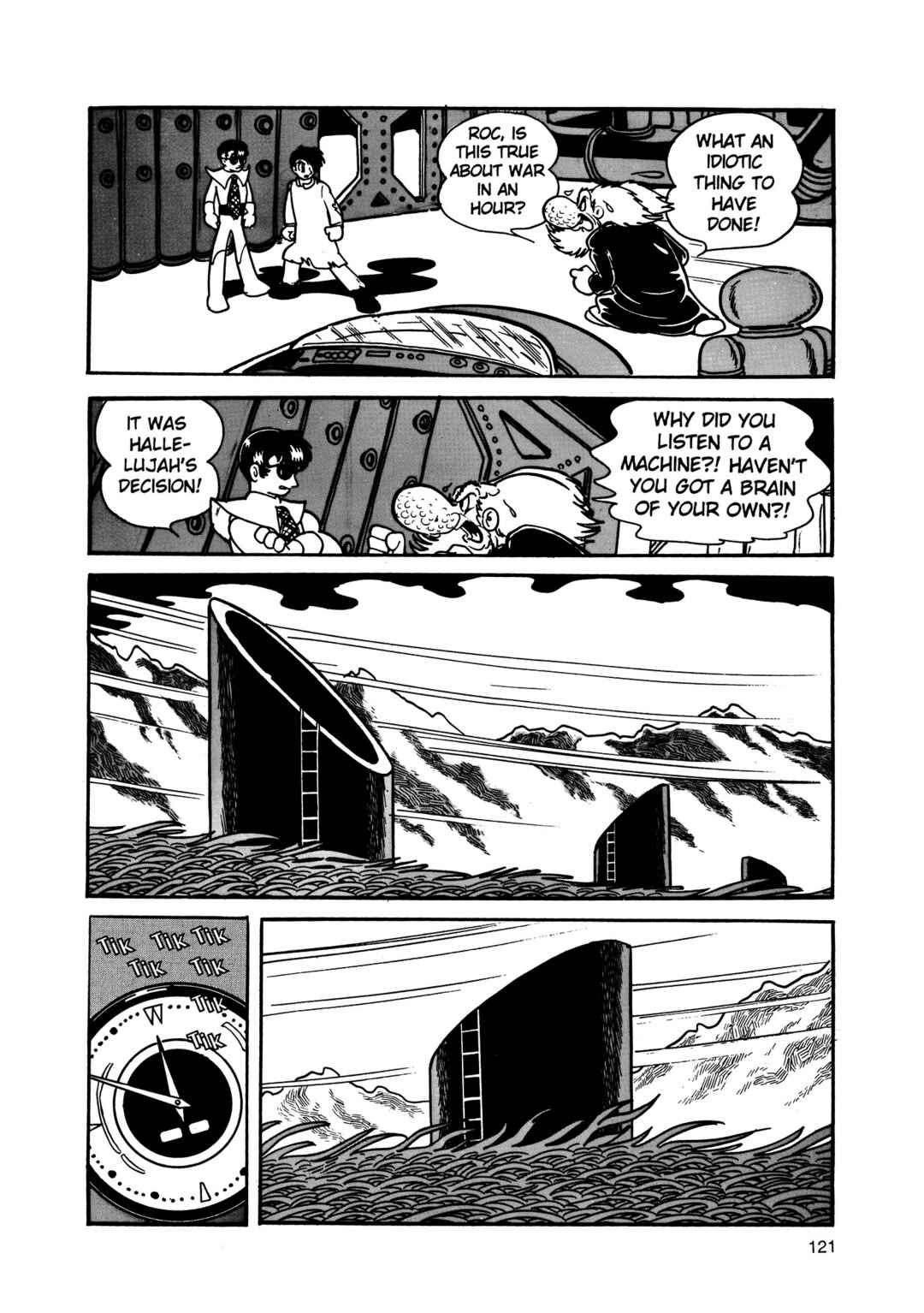 Phoenix Chapter 2 - Page 120