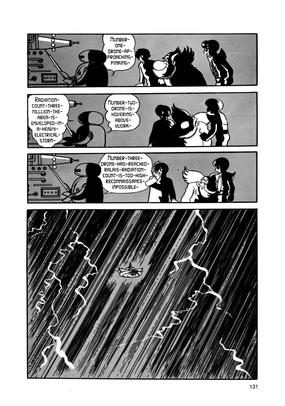 Phoenix Chapter 2 - Page 130