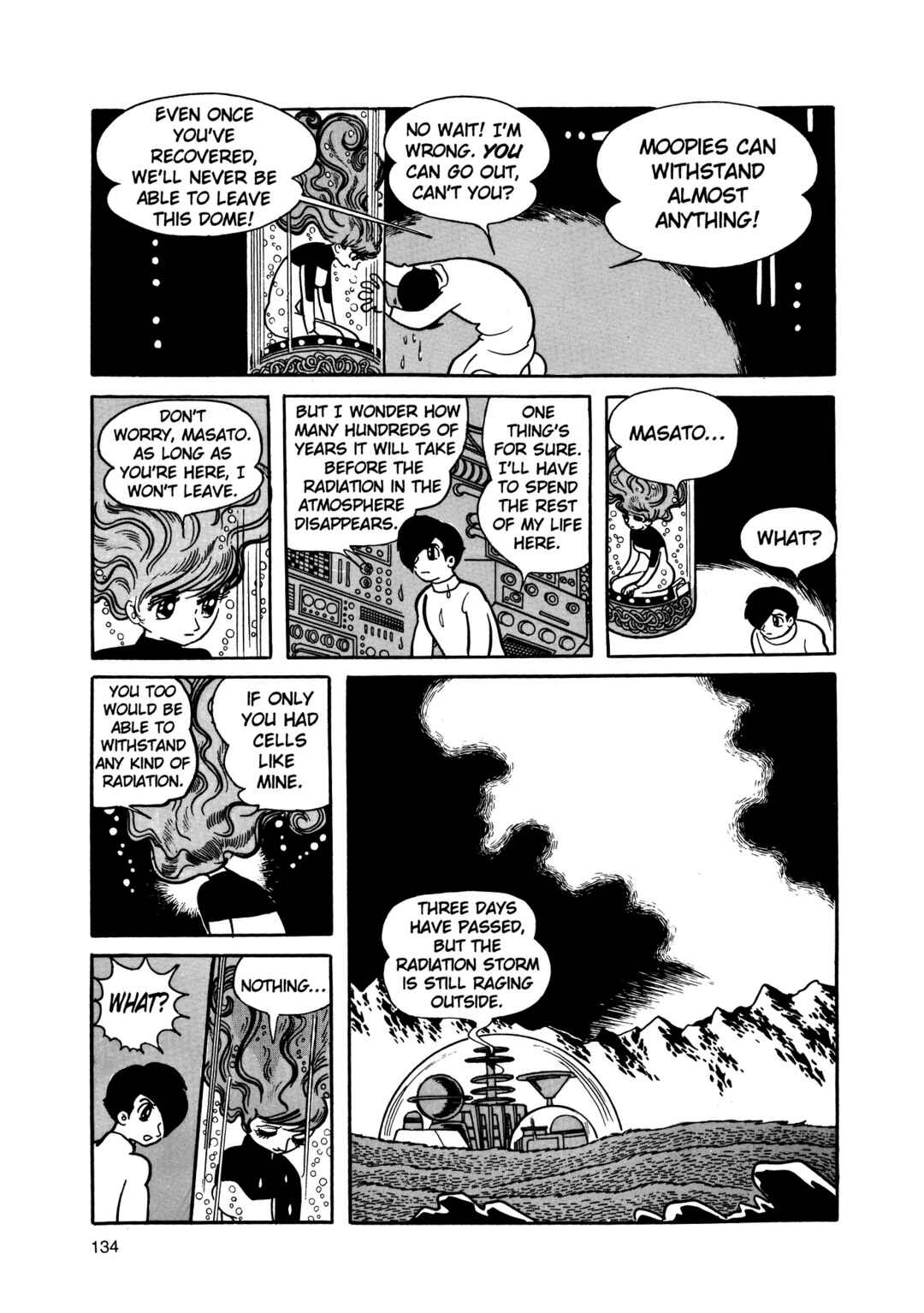 Phoenix Chapter 2 - Page 133