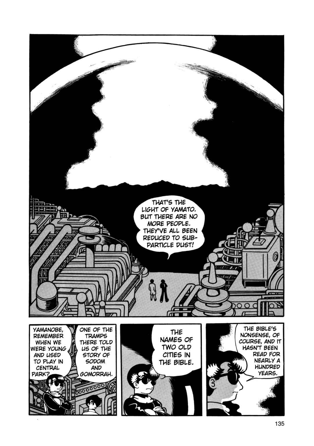 Phoenix Chapter 2 - Page 134
