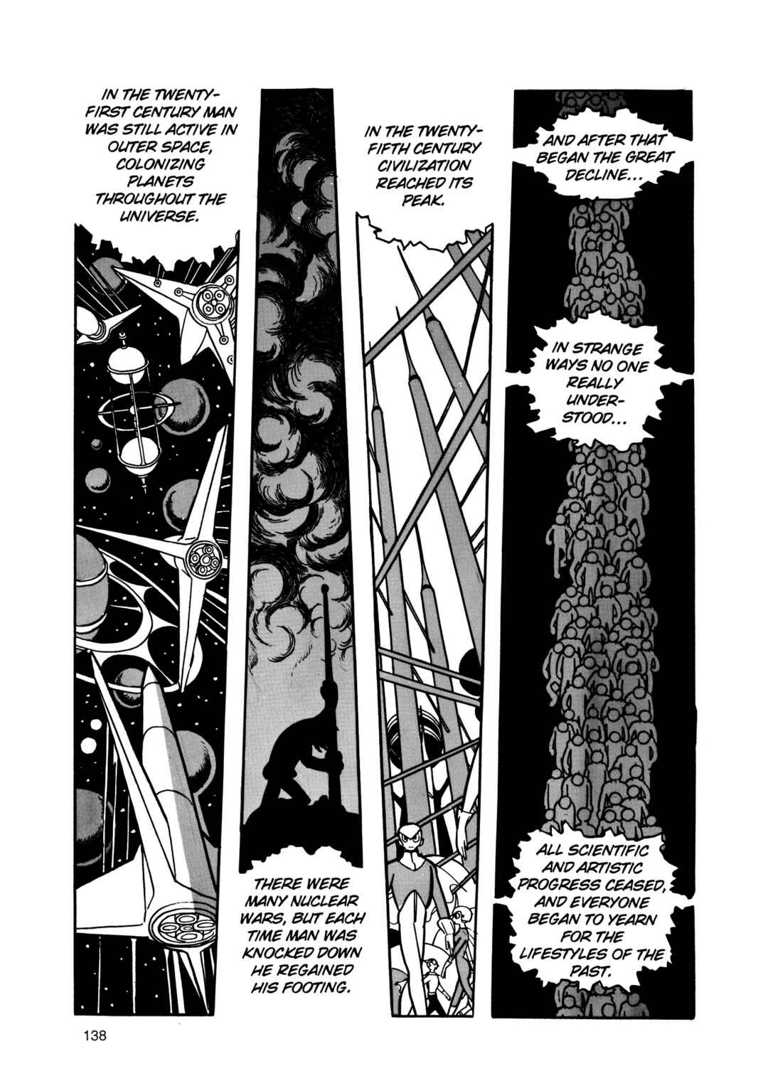 Phoenix Chapter 2 - Page 137