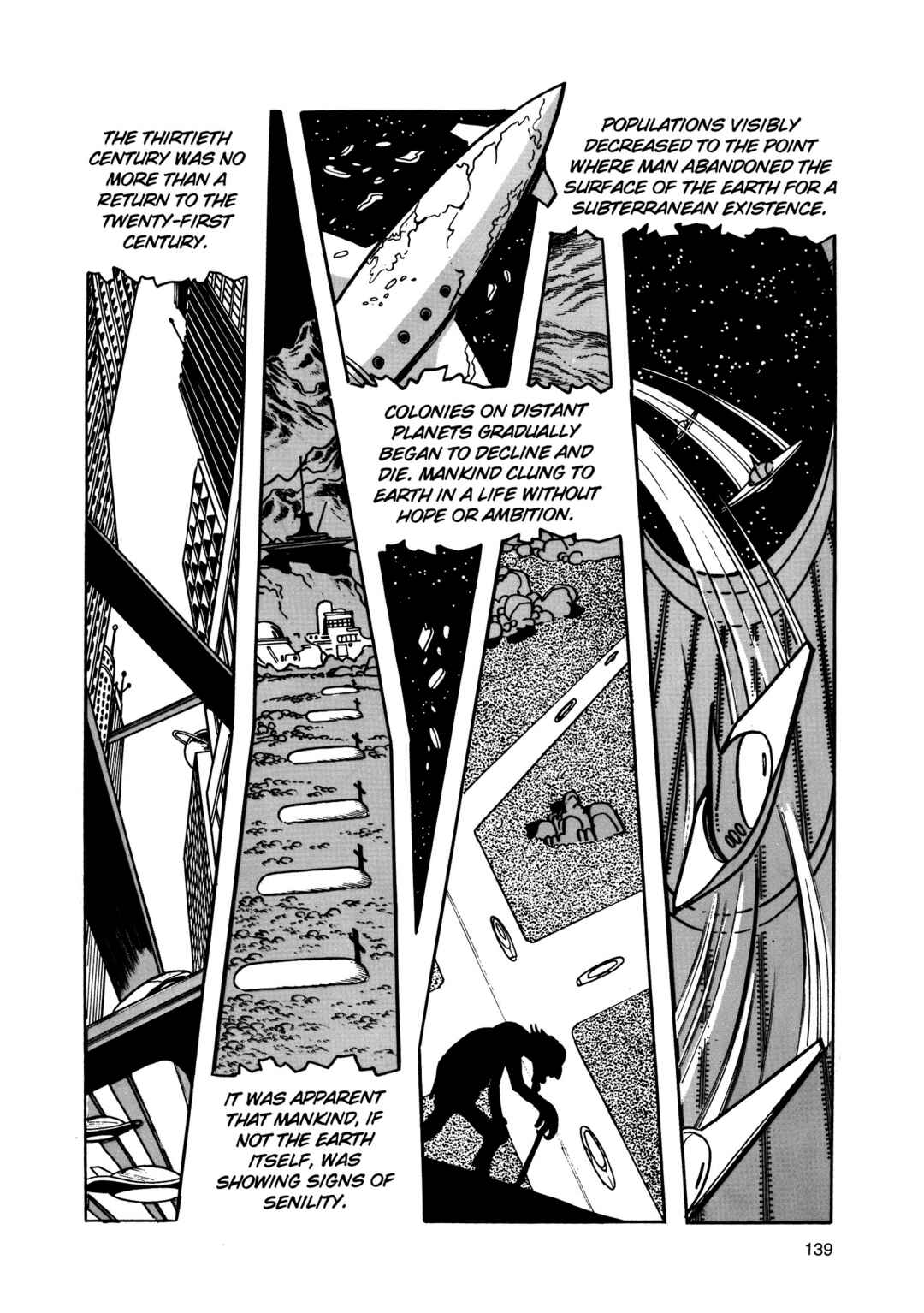 Phoenix Chapter 2 - Page 138
