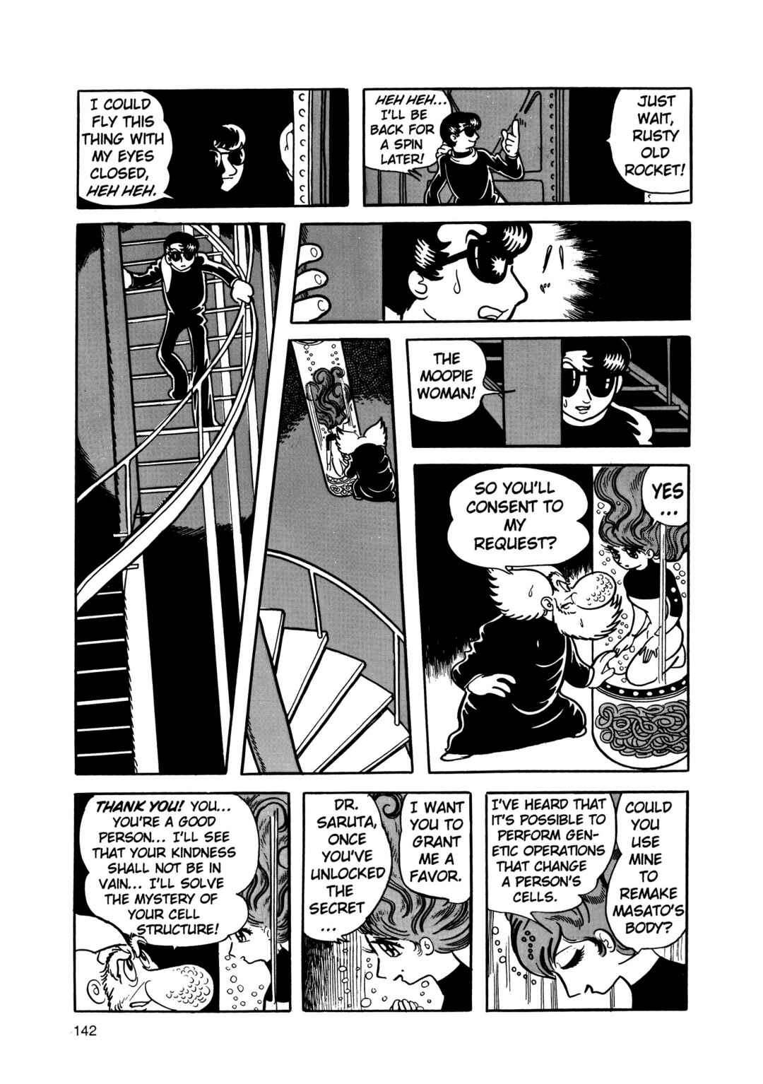 Phoenix Chapter 2 - Page 141