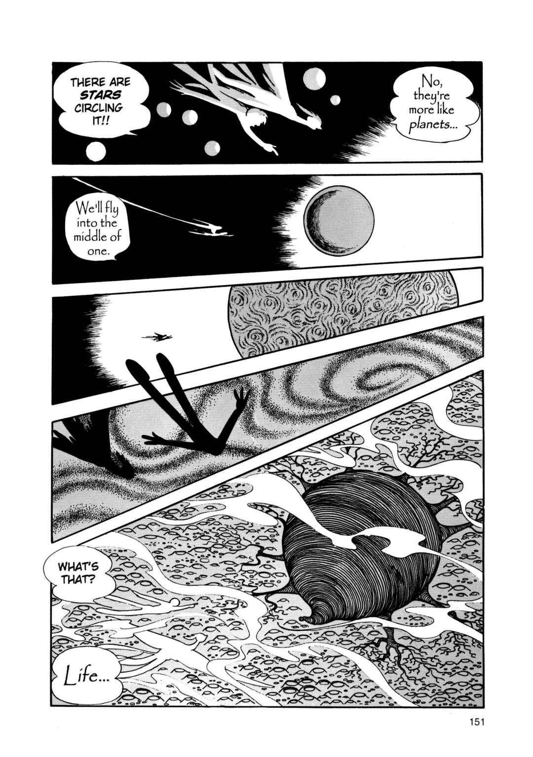 Phoenix Chapter 2 - Page 150