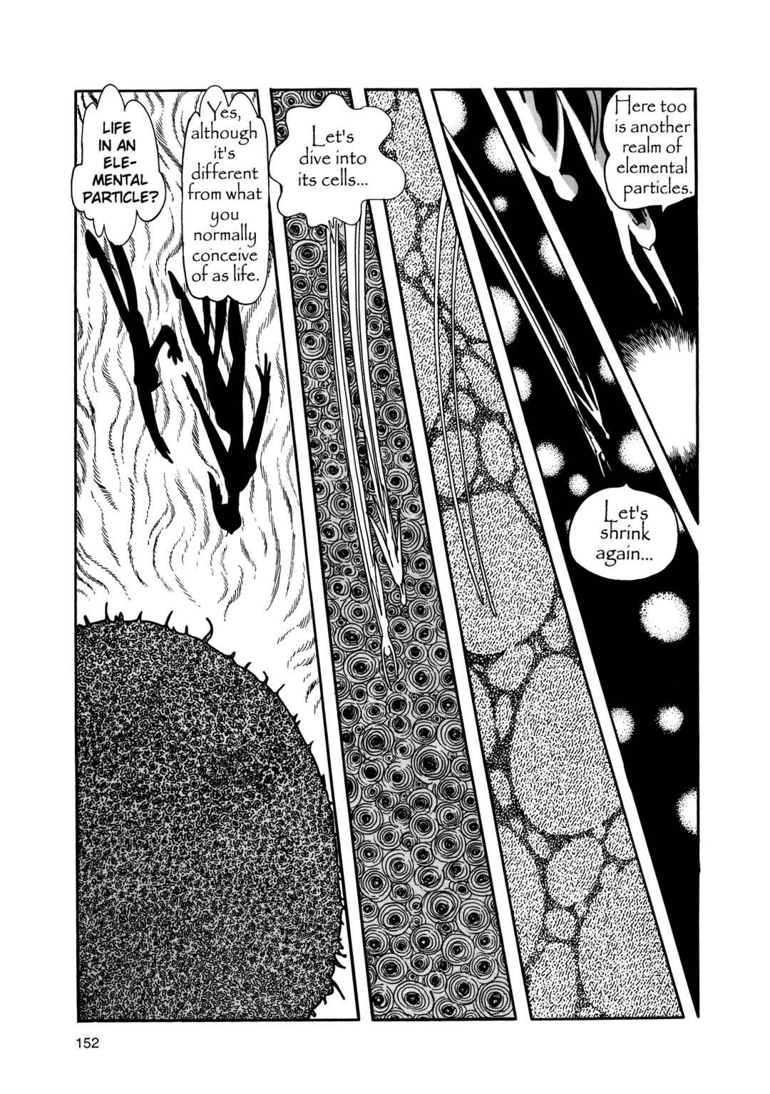 Phoenix Chapter 2 - Page 151