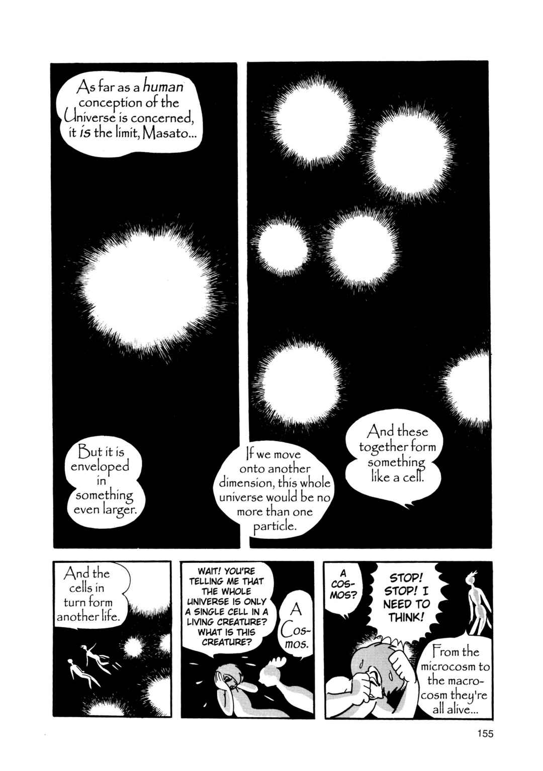 Phoenix Chapter 2 - Page 154