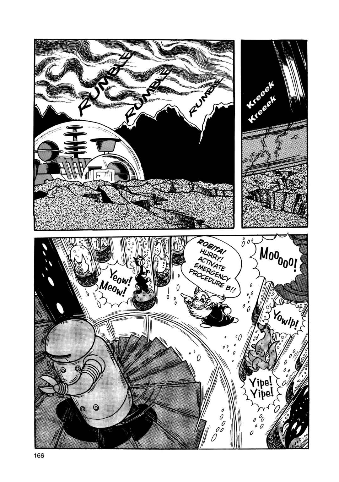 Phoenix Chapter 2 - Page 165