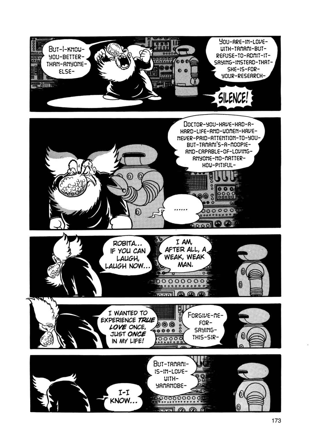 Phoenix Chapter 2 - Page 172