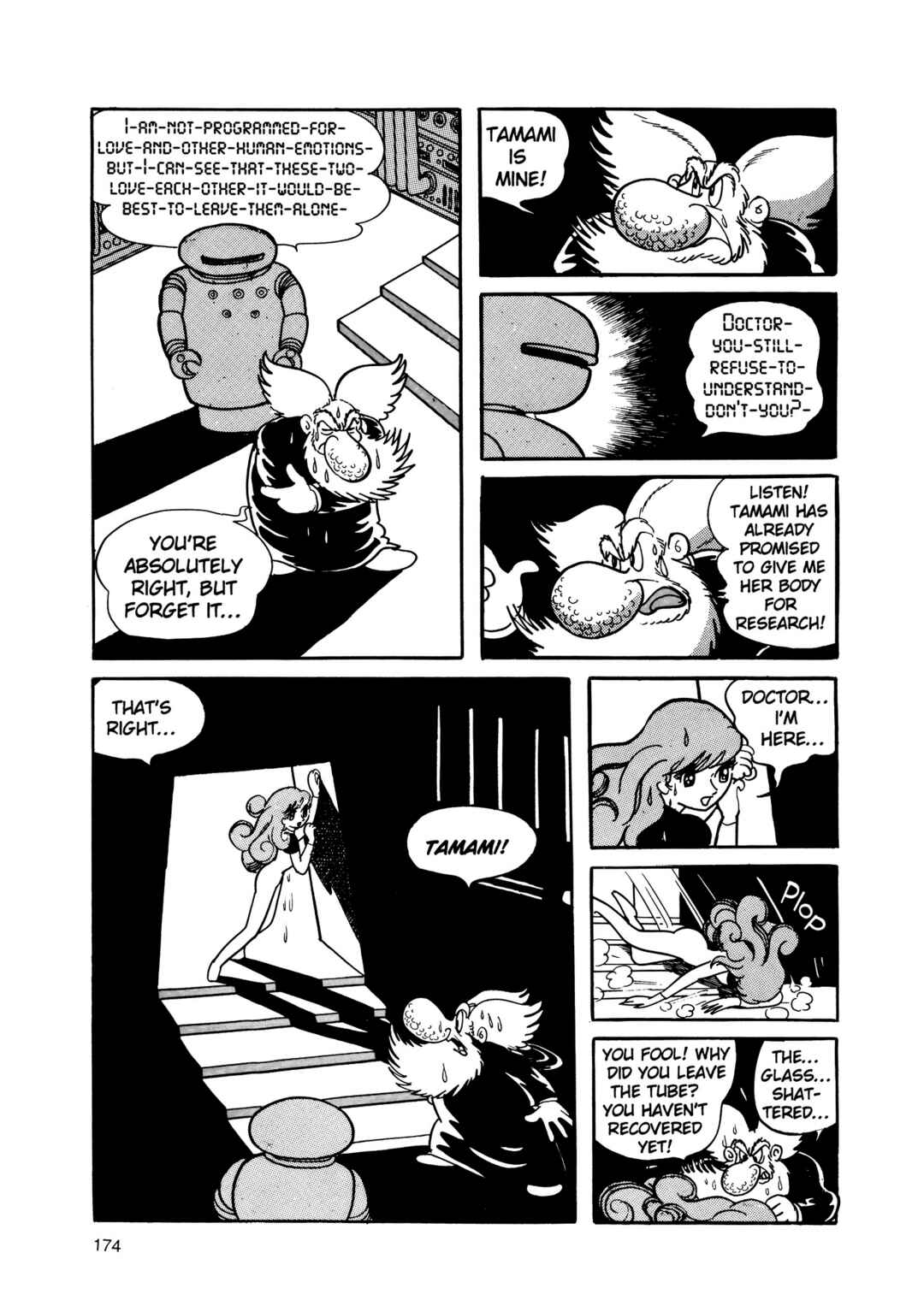 Phoenix Chapter 2 - Page 173