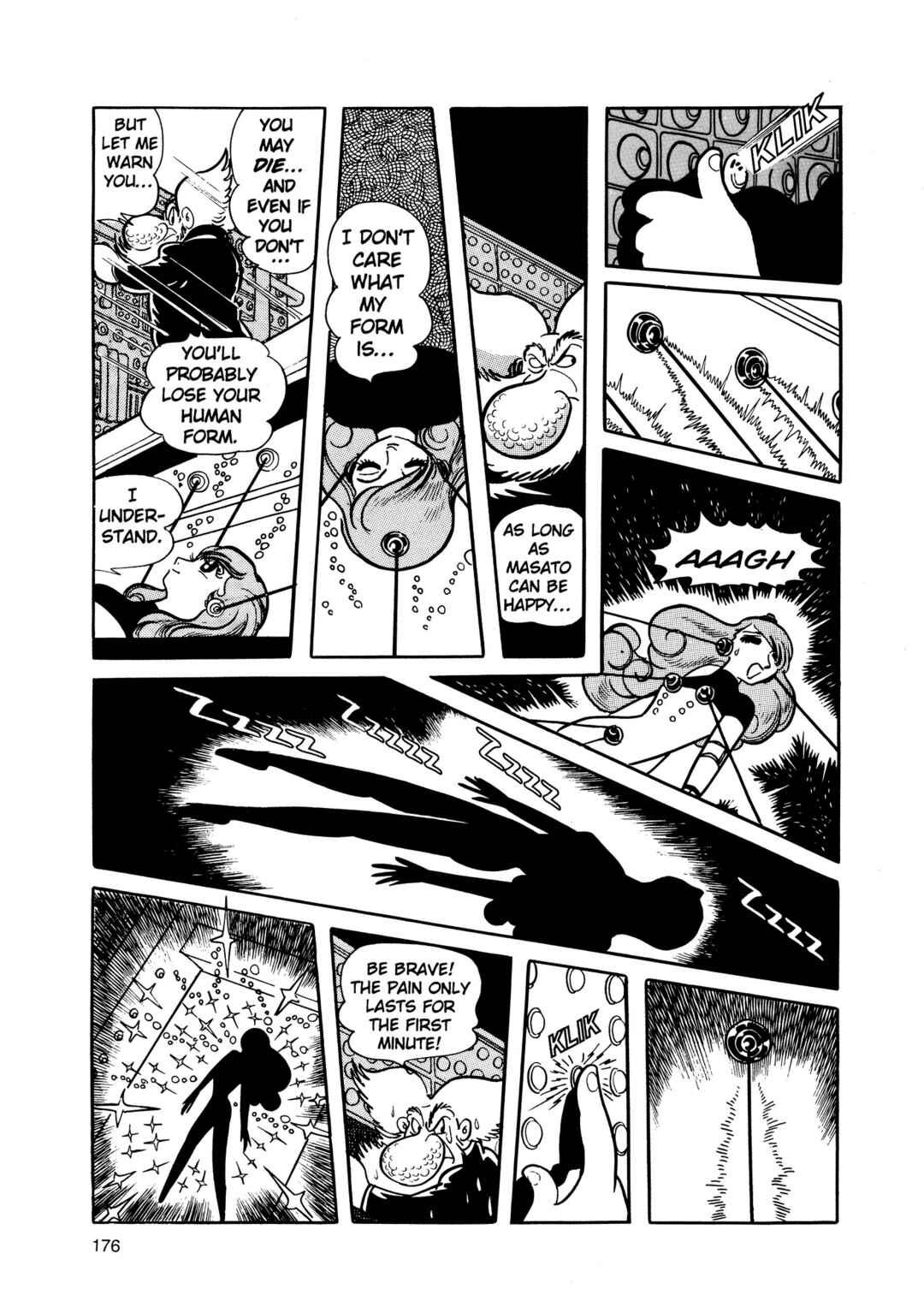 Phoenix Chapter 2 - Page 175
