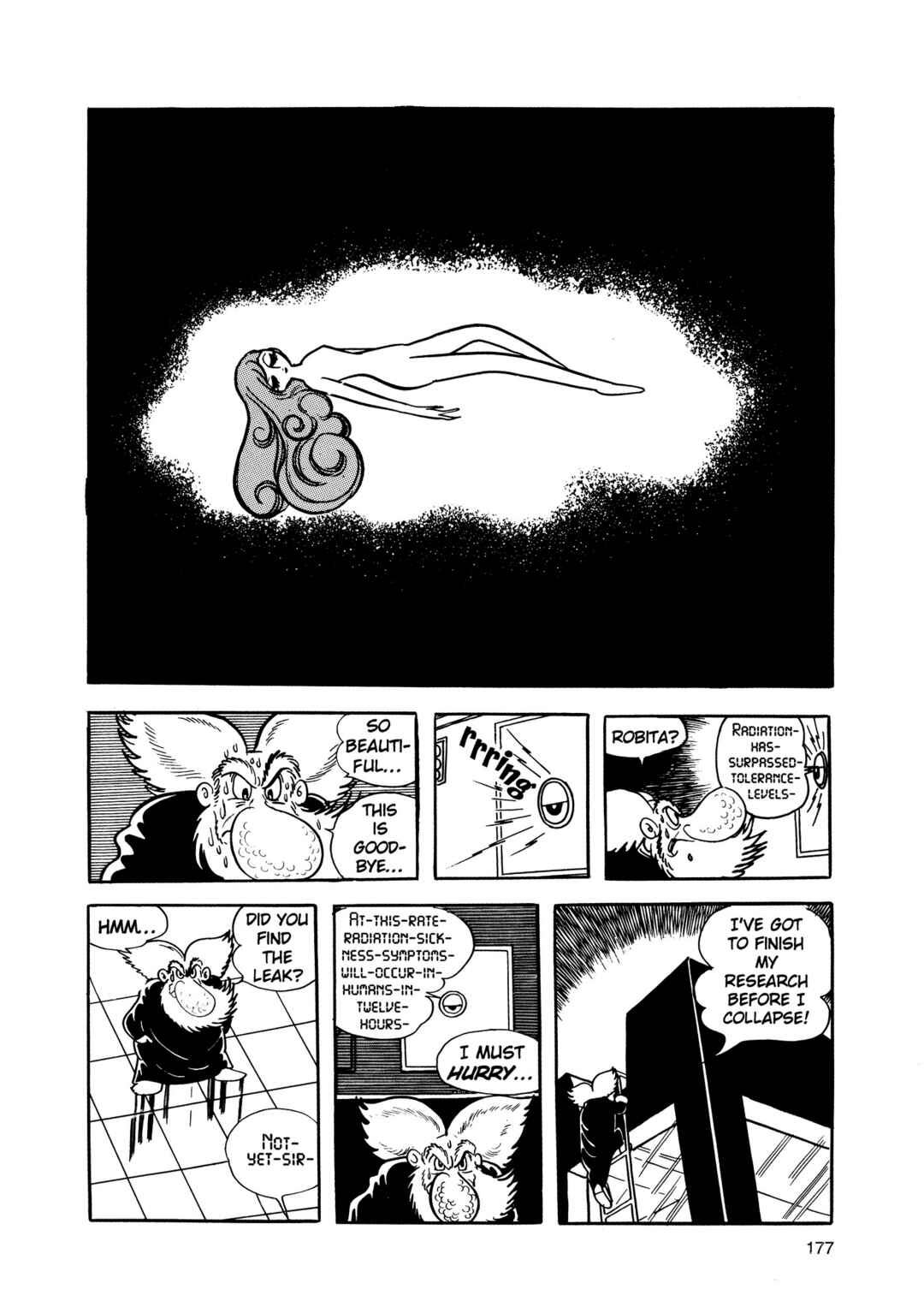 Phoenix Chapter 2 - Page 176