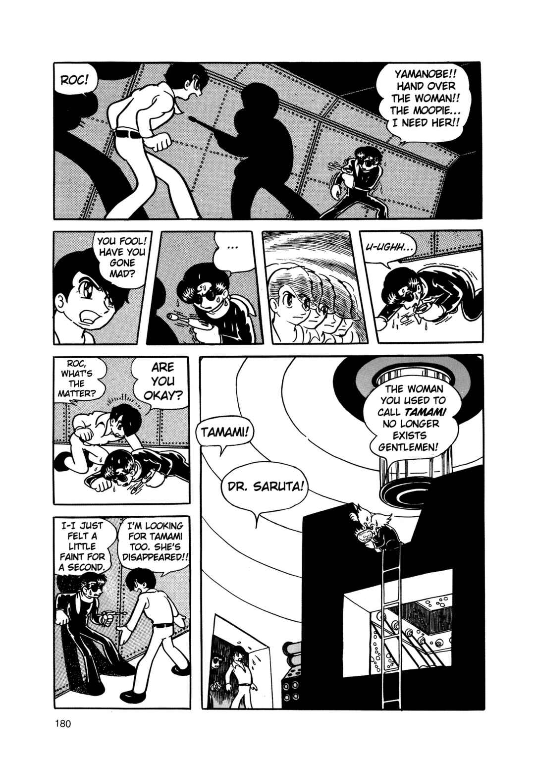 Phoenix Chapter 2 - Page 179