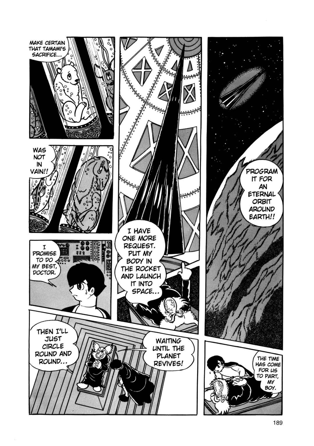 Phoenix Chapter 2 - Page 188