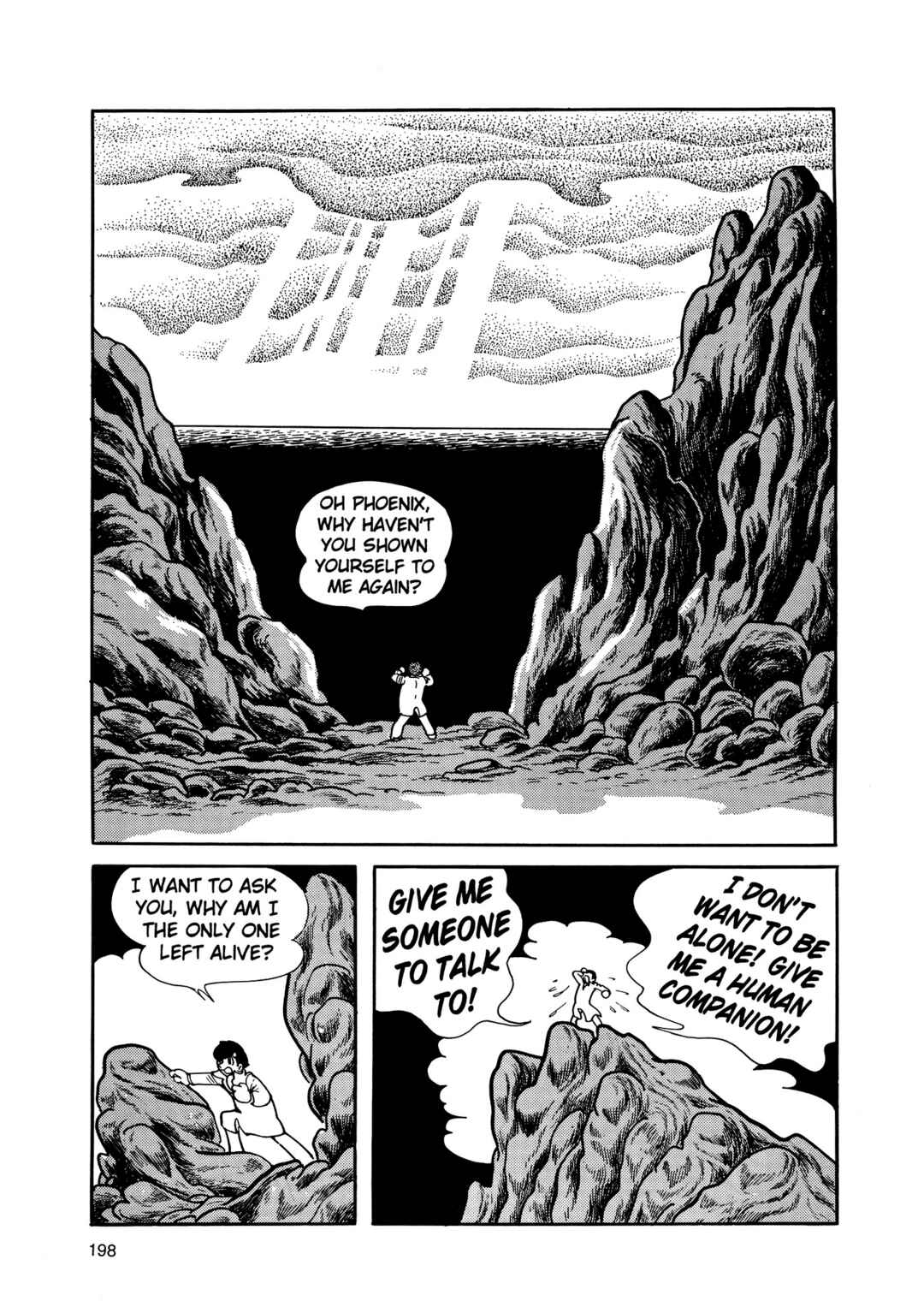 Phoenix Chapter 2 - Page 197