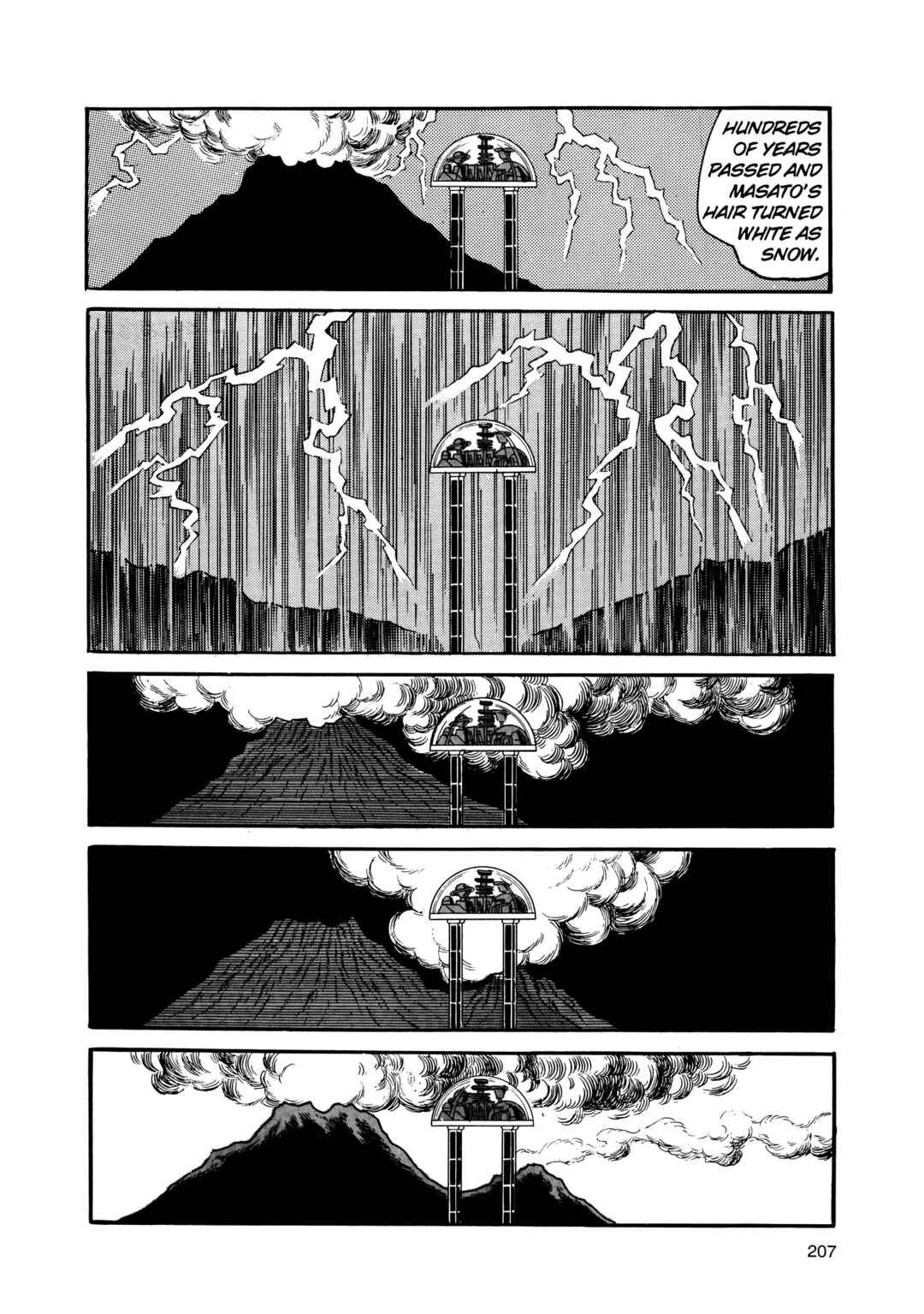 Phoenix Chapter 2 - Page 206