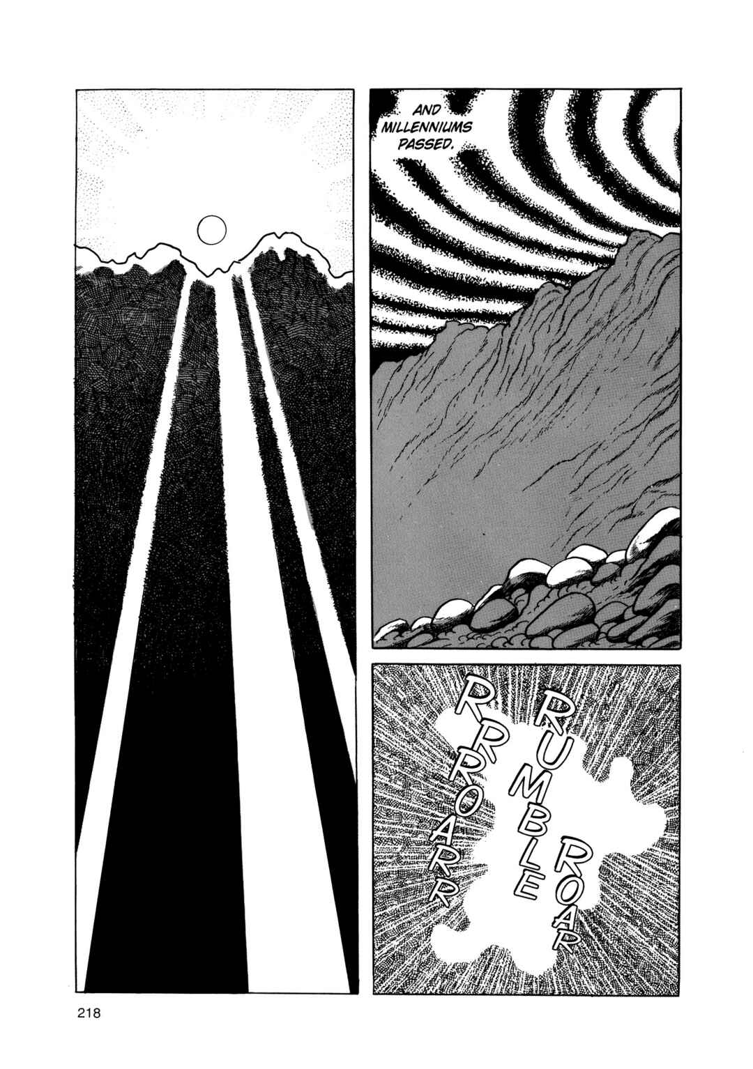 Phoenix Chapter 2 - Page 217