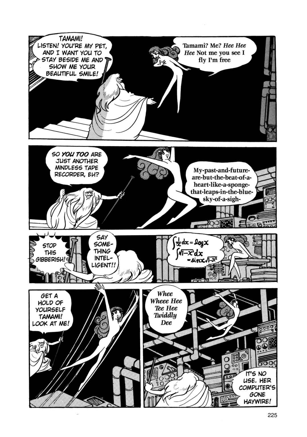 Phoenix Chapter 2 - Page 224