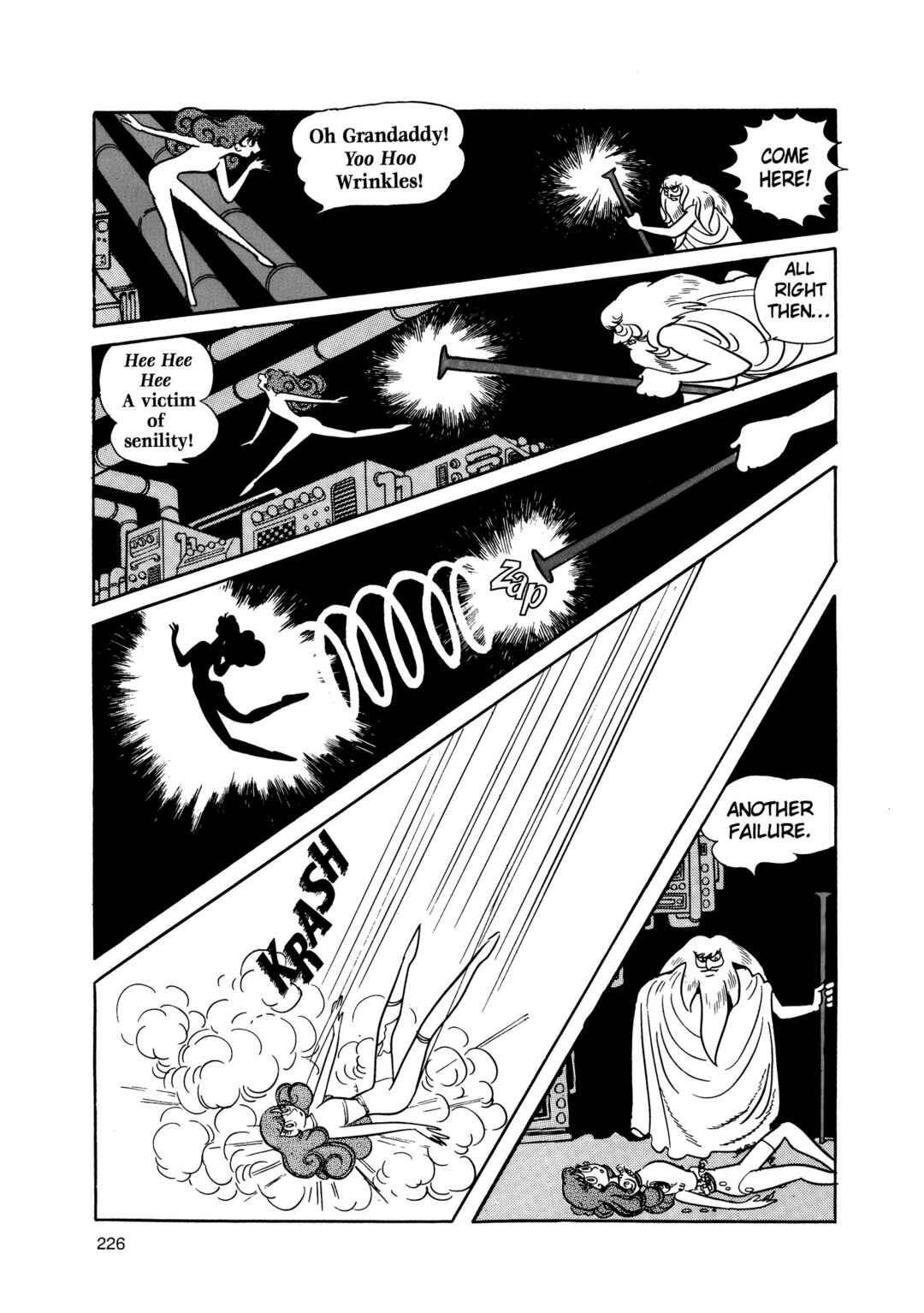 Phoenix Chapter 2 - Page 225