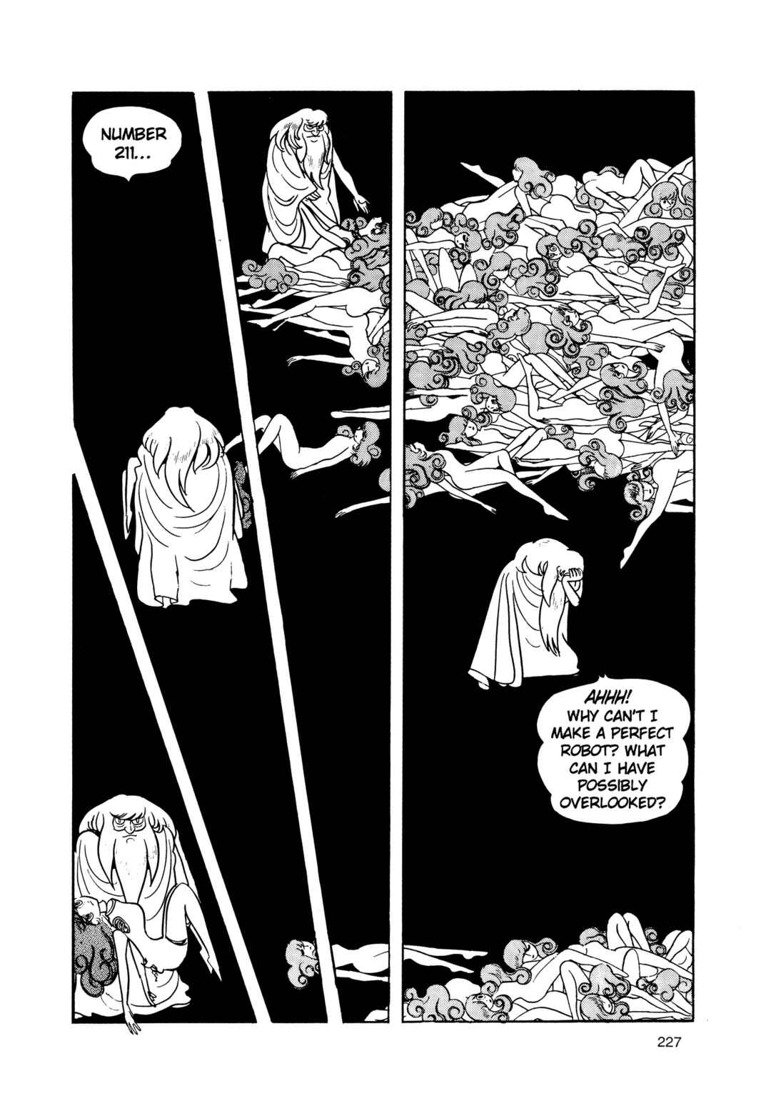 Phoenix Chapter 2 - Page 226