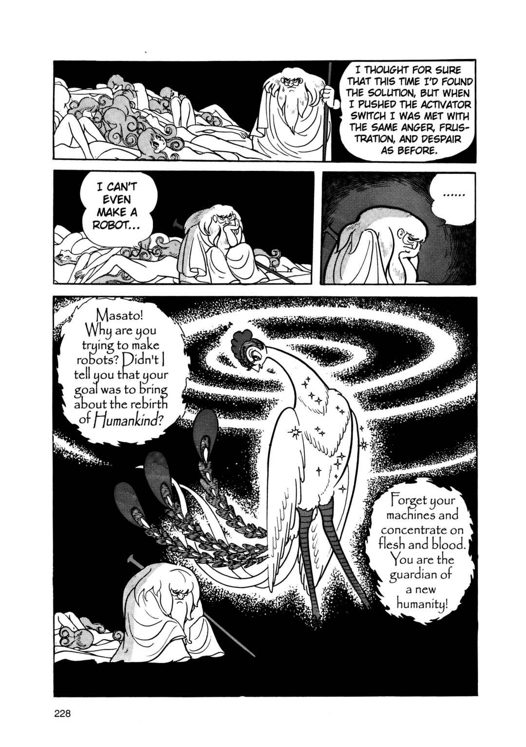 Phoenix Chapter 2 - Page 227