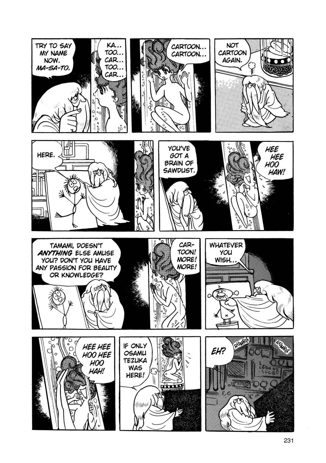 Phoenix Chapter 2 - Page 230