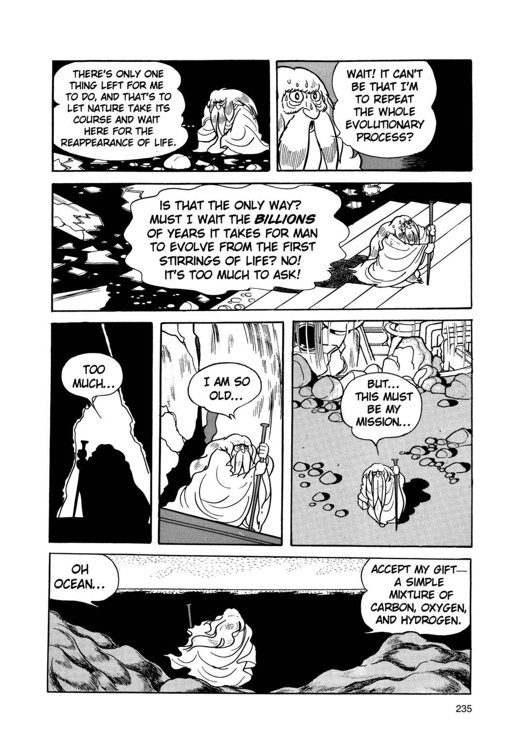 Phoenix Chapter 2 - Page 234