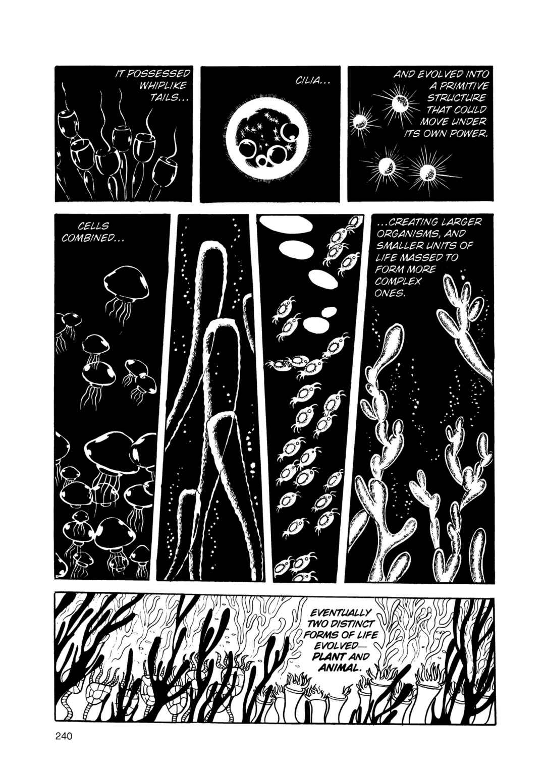 Phoenix Chapter 2 - Page 239