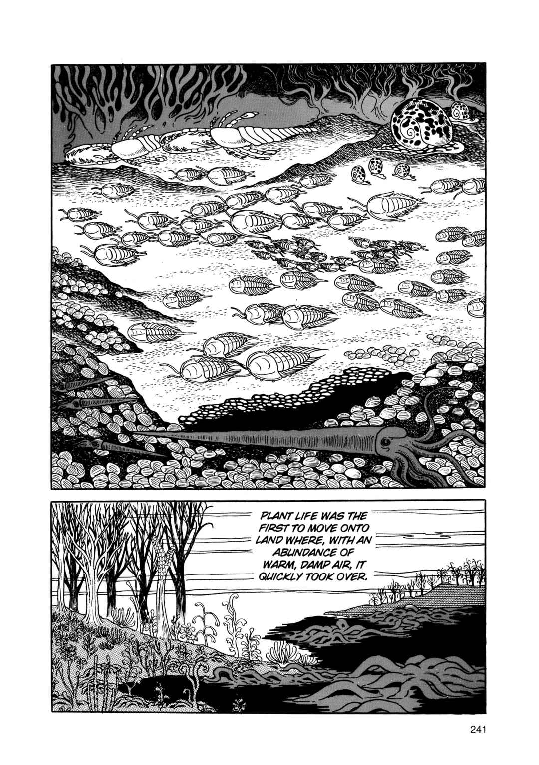 Phoenix Chapter 2 - Page 240