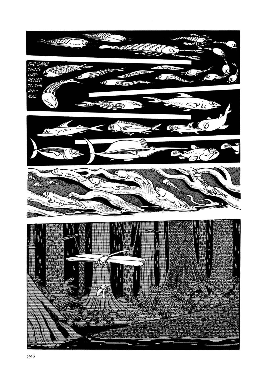 Phoenix Chapter 2 - Page 241