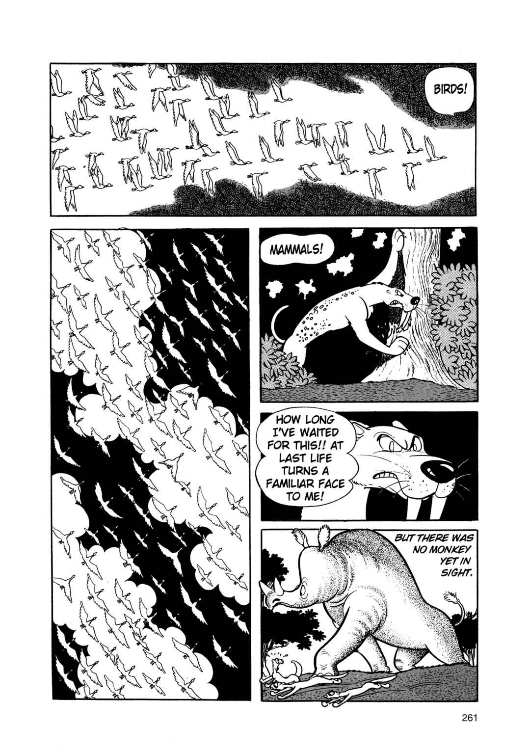 Phoenix Chapter 2 - Page 260